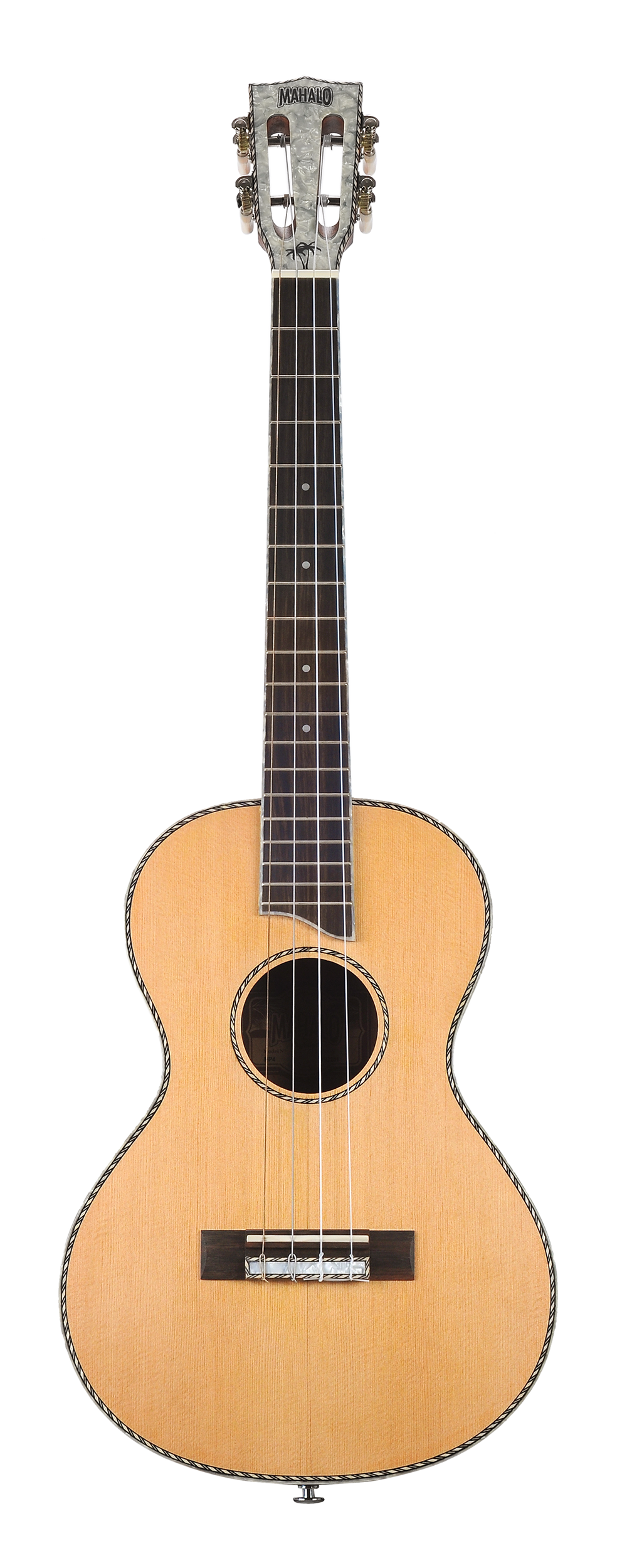 Mahalo | MP4 | Baritone | Baritone Ukulele Mahalo | MP4 | Baritone | Baritone Ukulele
